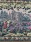 Vintage French Aubusson Style Jaquar Tapestry, 1950s, Image 4