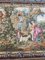 Vintage Aubusson Style Jaquar Tapestry, 1970s 3