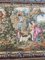 Vintage Aubusson Style Jaquar Tapestry, 1970s, Image 3