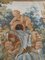 Vintage Aubusson Style Jaquar Tapestry, 1970s 11