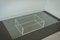 Large Modernist Glass and Acrylic Glass Coffee Table, 1970s, Image 13