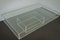 Large Modernist Glass and Acrylic Glass Coffee Table, 1970s, Image 5
