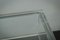 Large Modernist Glass and Acrylic Glass Coffee Table, 1970s, Image 14