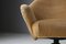 P32 Swivel Chair by Osvaldo Borsani for Tecno, 1956 7
