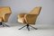 P32 Swivel Chair by Osvaldo Borsani for Tecno, 1956 10