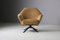 P32 Swivel Chair by Osvaldo Borsani for Tecno, 1956, Image 4