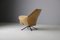 P32 Swivel Chair by Osvaldo Borsani for Tecno, 1956 3
