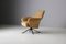 P32 Swivel Chair by Osvaldo Borsani for Tecno, 1956 2
