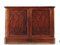 Vintage Mahagoni Sideboard, 1800er 2