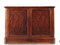 Vintage Mahogany Sideboard, 1800s 2