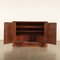 Vintage Mahagoni Sideboard, 1800er 3