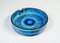 Rimini Blu Ceramic by Aldo Londi for Bitossi, Image 1