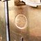 Orologio Pendolo Marti con Scultura in Bronzo, Immagine 11