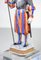 Swiss Guard Statue from Aelteste Volkstedt 2