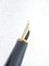 Penna stilografica Diabolo Plume M attribuita a Cartier, Immagine 3