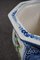 Hand-Painted Ceramic Pots Stool and Flowerpot 9