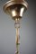 Lámpara colgante Tiffany con discos de ágata, Imagen 8