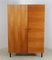 Vintage Kleiderschrank aus Teak 15