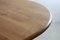 Extendable Round Dining Table 5