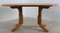 Extendable Round Dining Table 3