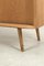 Credenza vintage in quercia di Hundevad, Immagine 8