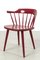 Smaland Chair in Red by Yngve Ekstrom 1