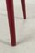 Smaland Chair in Red by Yngve Ekstrom, Image 4