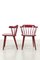 Smaland Chair in Red by Yngve Ekstrom 12