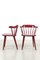 Smaland Chair in Red by Yngve Ekstrom, Image 12