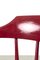 Smaland Chair in Red by Yngve Ekstrom 7