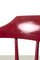 Smaland Chair in Red by Yngve Ekstrom, Image 7