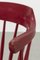 Smaland Chair in Red by Yngve Ekstrom 5