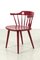 Smaland Chair in Red by Yngve Ekstrom, Image 1