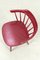 Smaland Chair in Red by Yngve Ekstrom 9