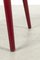Smaland Chair in Red by Yngve Ekstrom 4