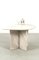 Vintage Coffee Table in Stone, Image 2