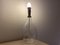 Lampe de Bureau en Verre de IKEA, 1990s 7