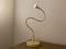 Lámpara de escritorio ajustable de IKEA, Sweden, años 90, Imagen 2