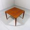 Teak Side or Coffee Table attributed to h.w. Klein for Bramin, Denmark, 1960s 2