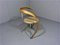 Revers Lounge Chair by Andrea Branzi for Cassina, Italy, 1990s, Image 3