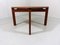 Danish Teak Coffee or Side Table from Komfort, 1960s, Image 8