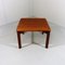 Danish Teak Coffee or Side Table from Komfort, 1960s, Image 1