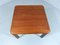 Danish Teak Coffee or Side Table from Komfort, 1960s, Image 7