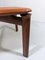 Danish Teak Coffee or Side Table from Komfort, 1960s, Image 5