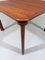 Table Basse ou d'Appoint en Teck de Komfort, Danemark, 1960s 6