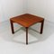 Danish Teak Coffee or Side Table from Komfort, 1960s, Image 2