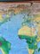 Annual Rainfall Map, 1960s 6