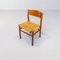 Teak Chair by Børge Mogensen for Søborg Møbler, 1950s, Set of 2 8