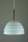 Lamingo T325 Ceiling Lamp by Hans-Agne Jakobsson for Ab Ellysett Markaryd, 1950s 6