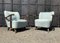Art Deco Armchairs by Jindrich Halabala for Up Závody, 1930s, Set of 2 2